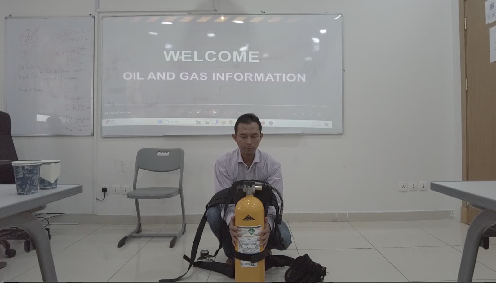 BSK activity documentation 5