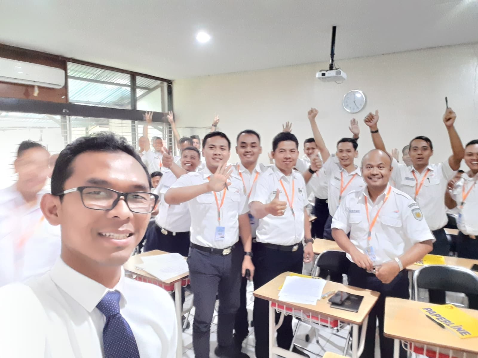 BSK activity documentation 8